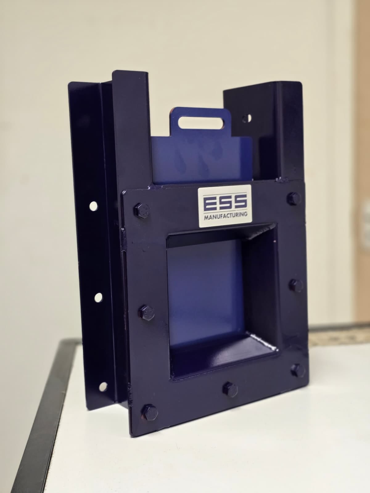Manual Slide Gate Valve