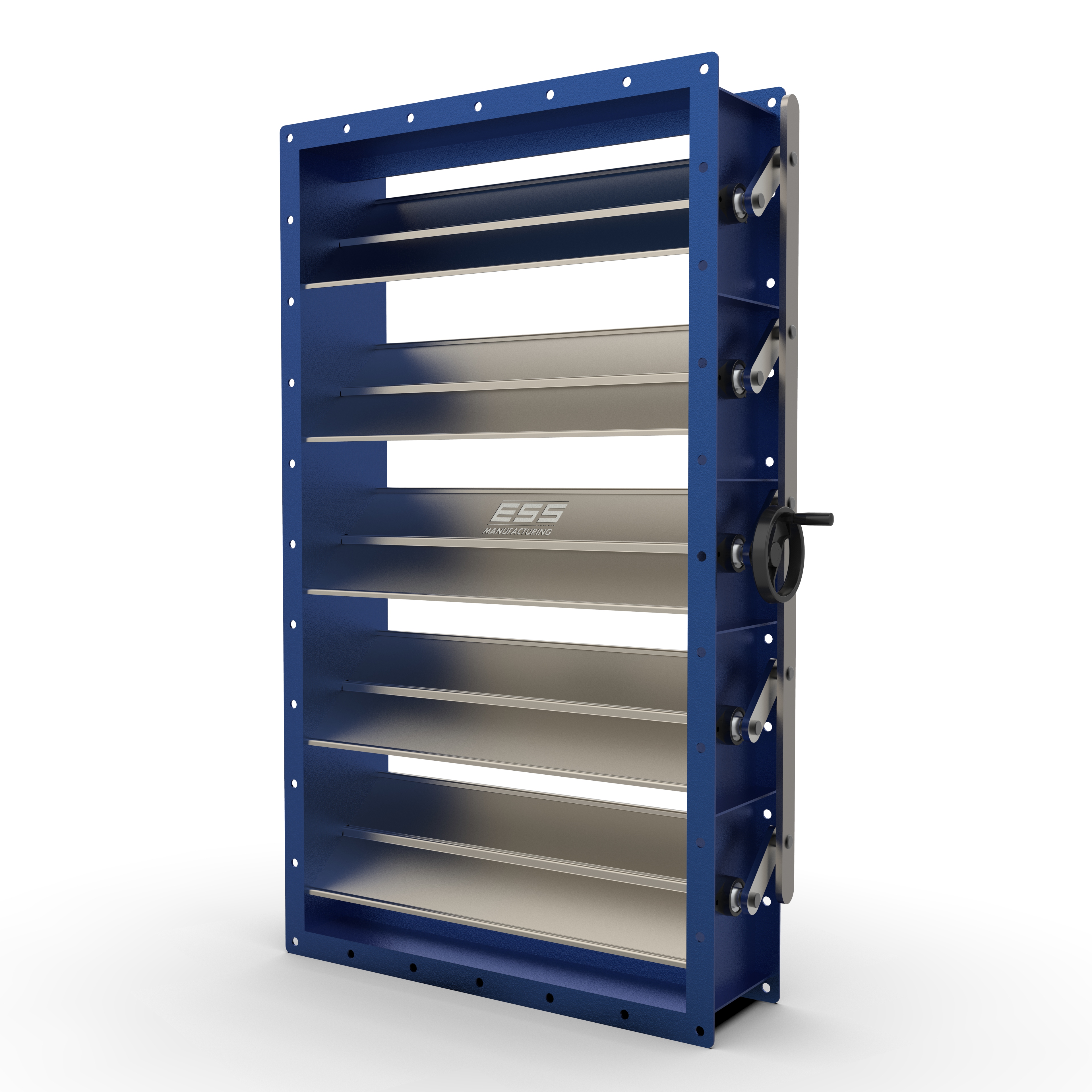 Multi Blade Damper