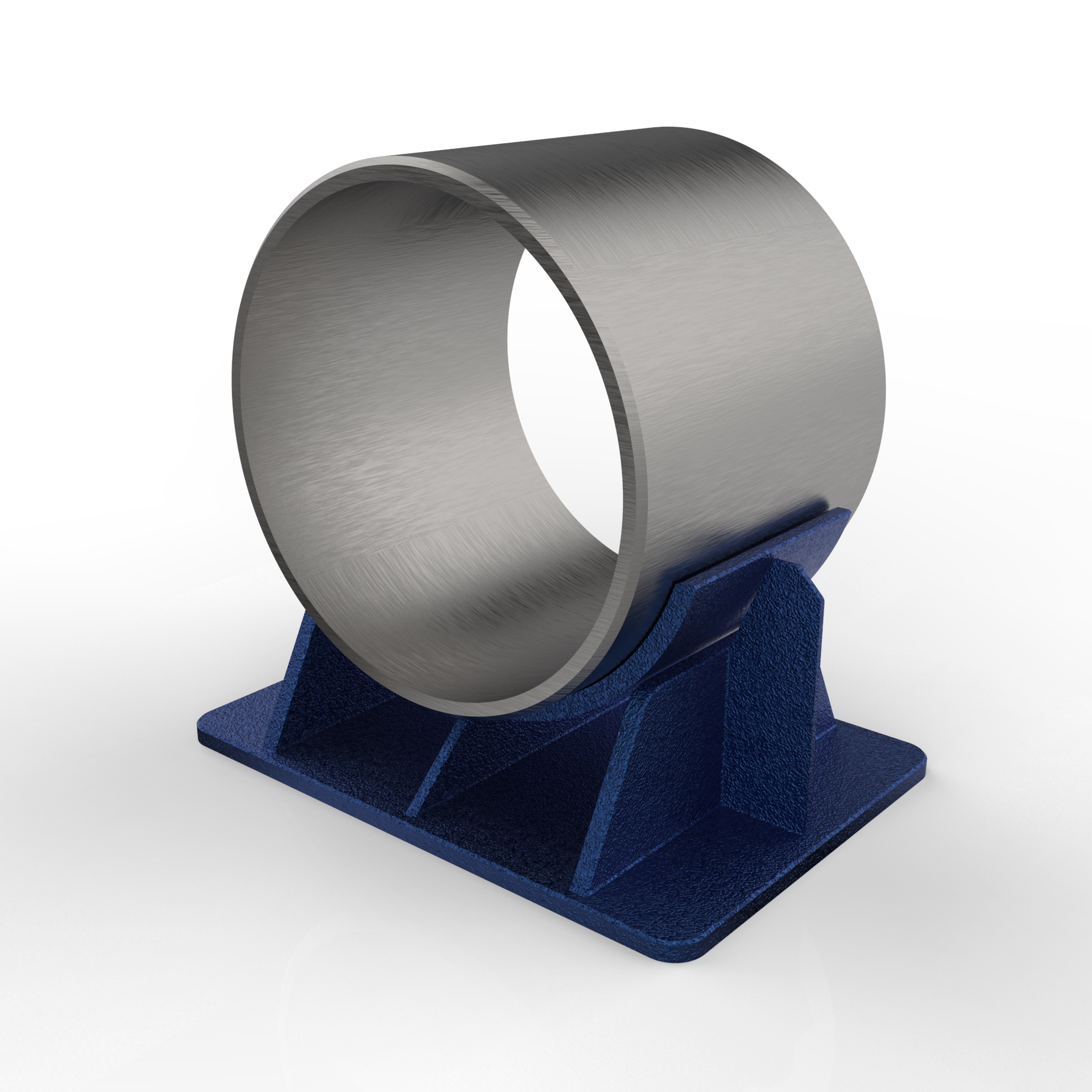 Fabricated Pipe Saddle