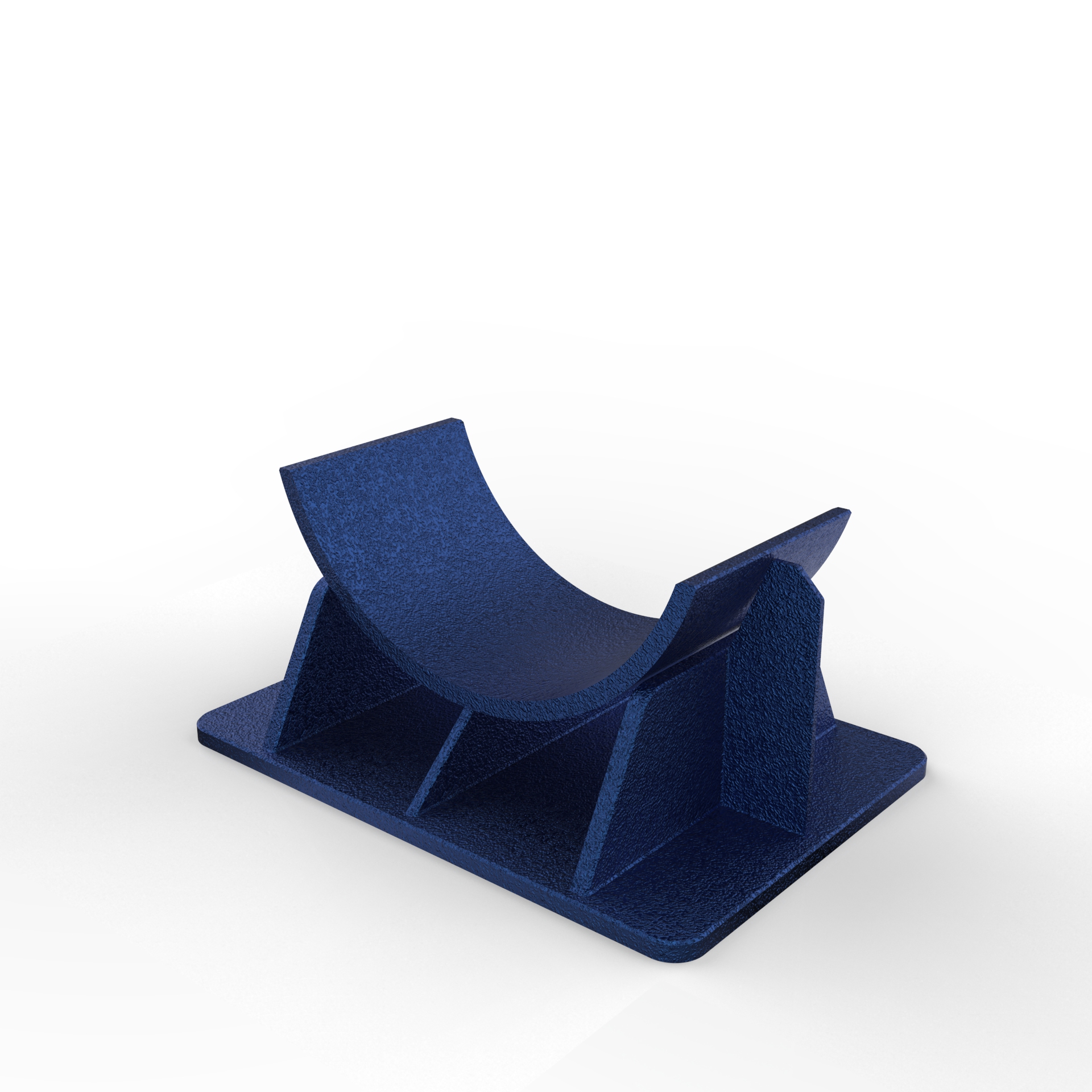 Fabricated Pipe Saddle