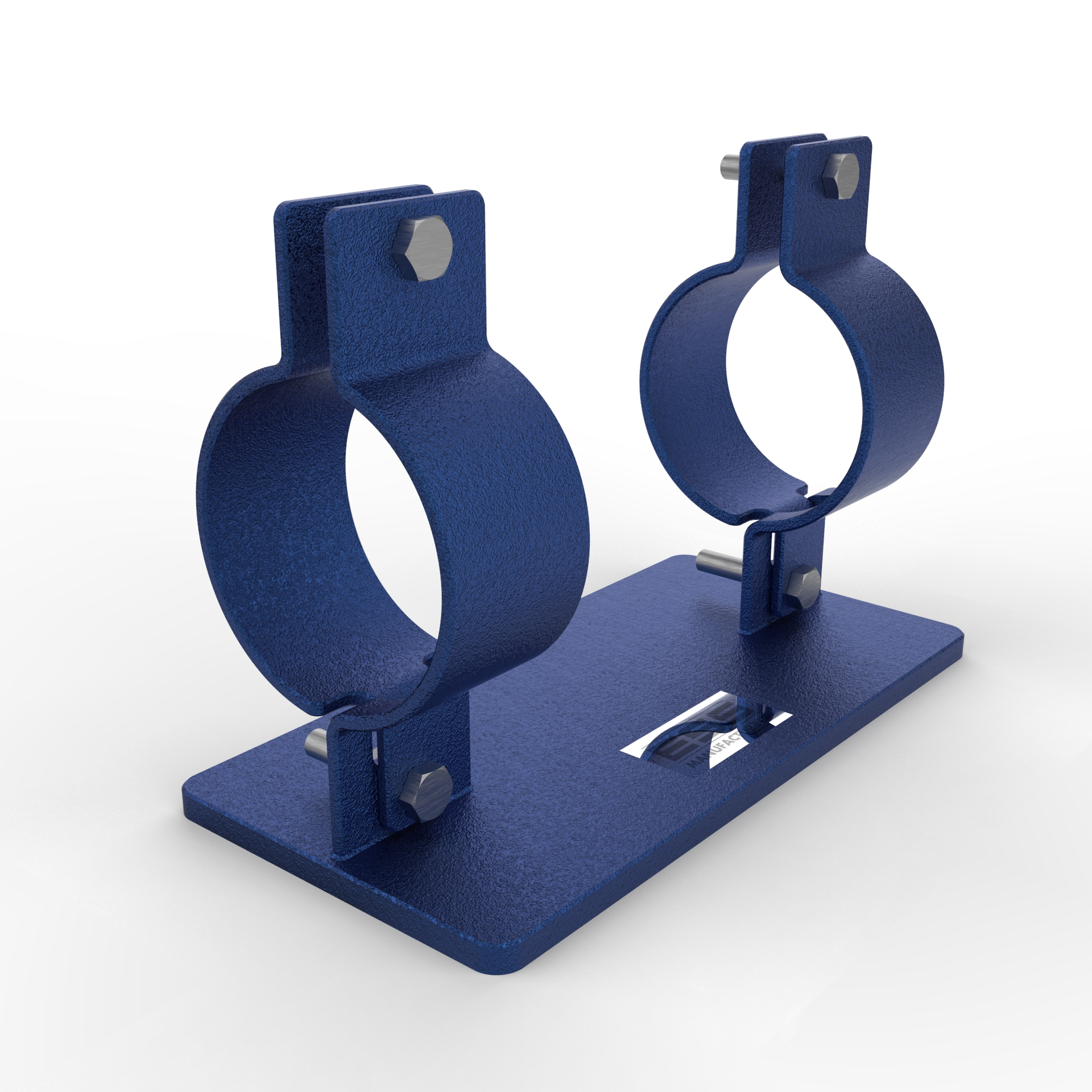 LOCK Clamp Shoe