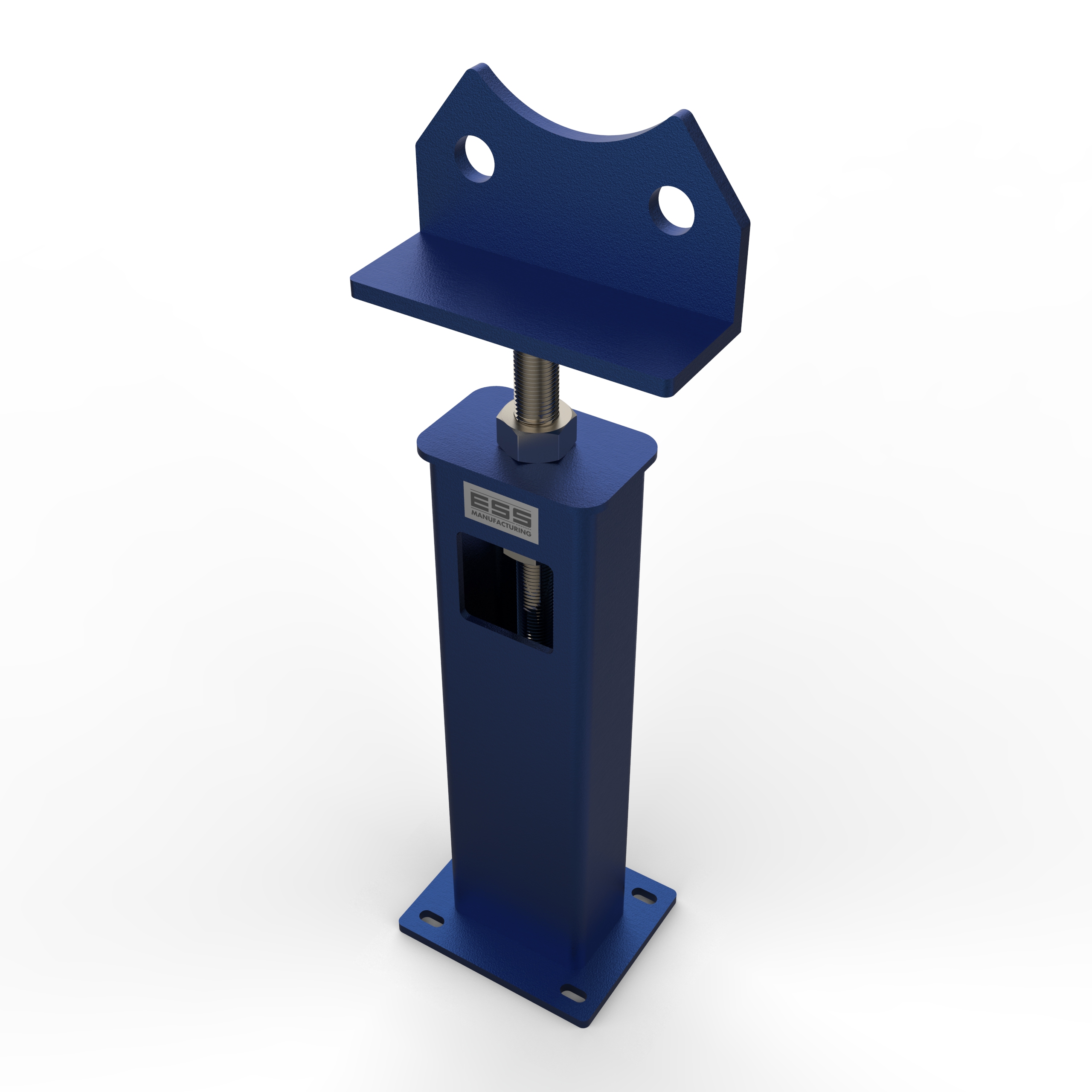 Saddle Mount