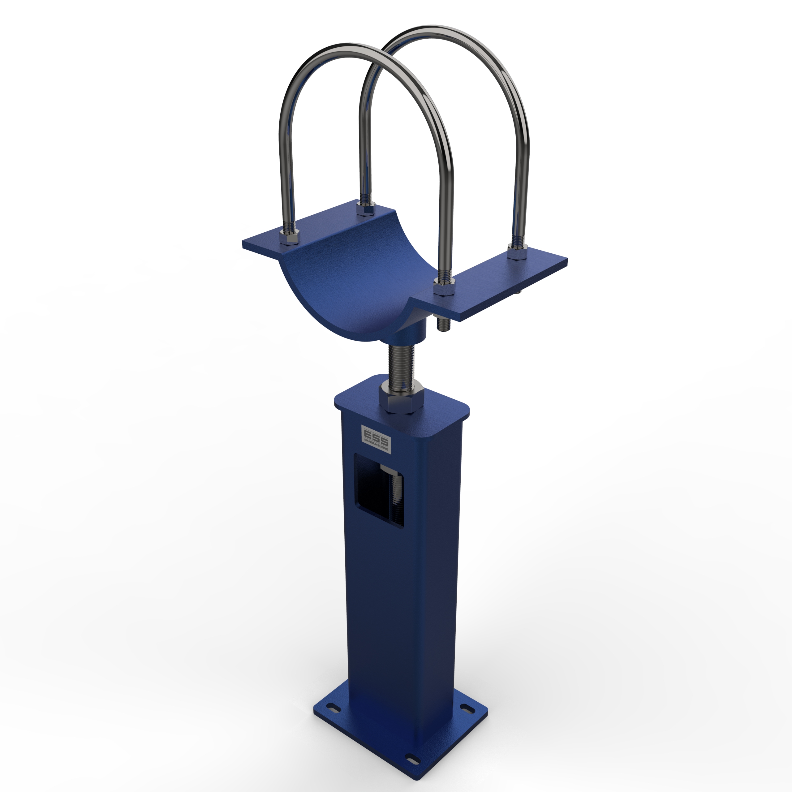 Saddle Mount