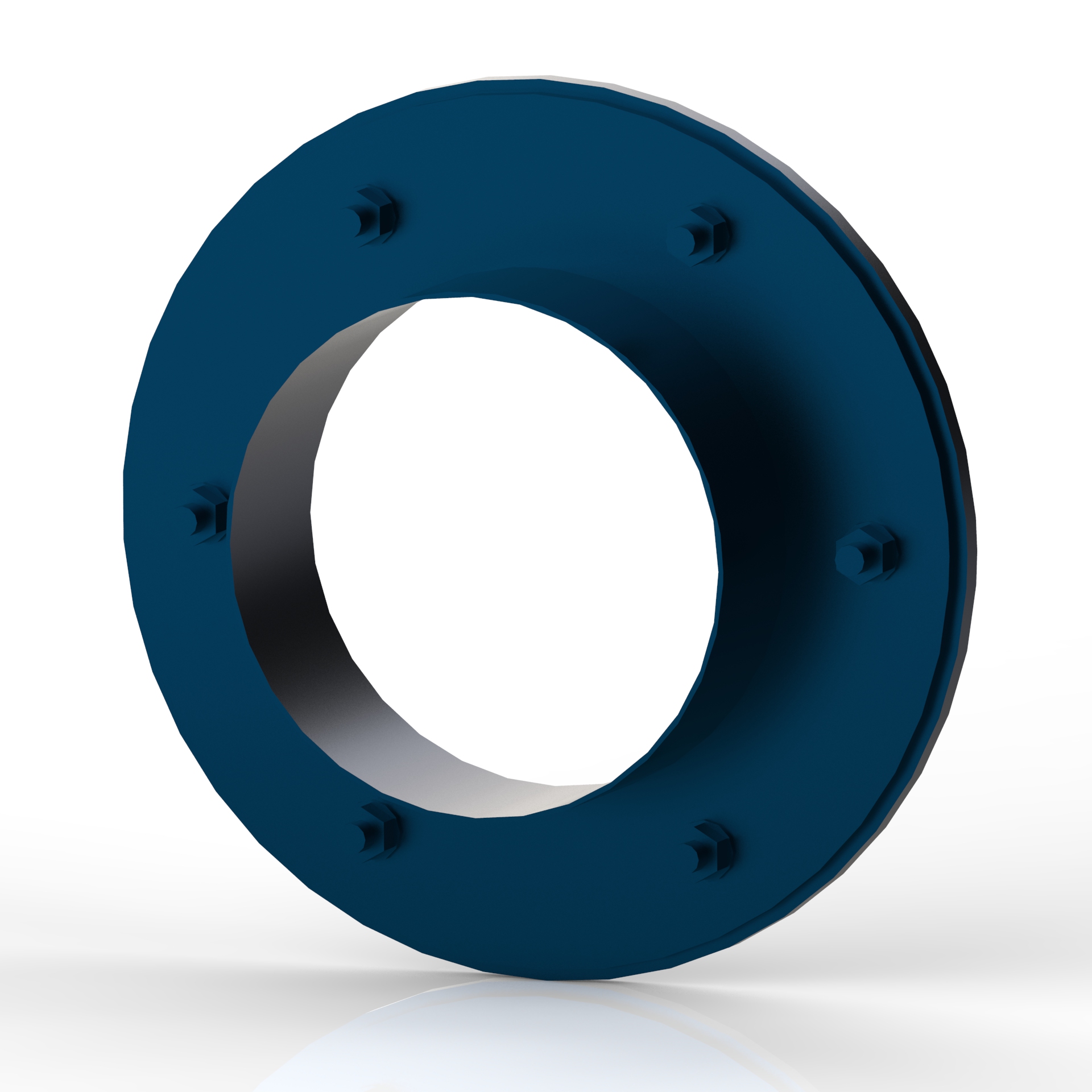 Wall Sleeve Flange