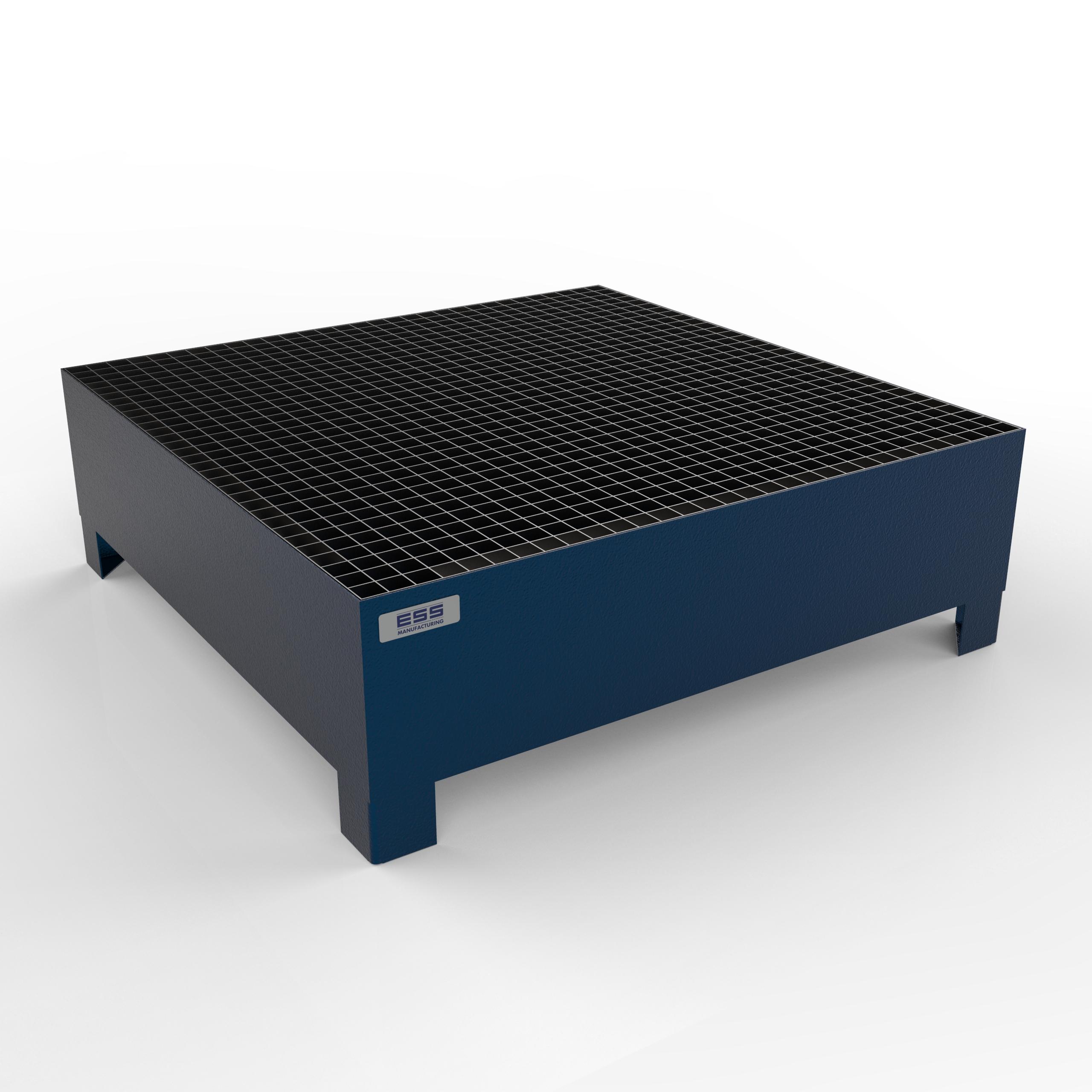 Spill Pallet 1252